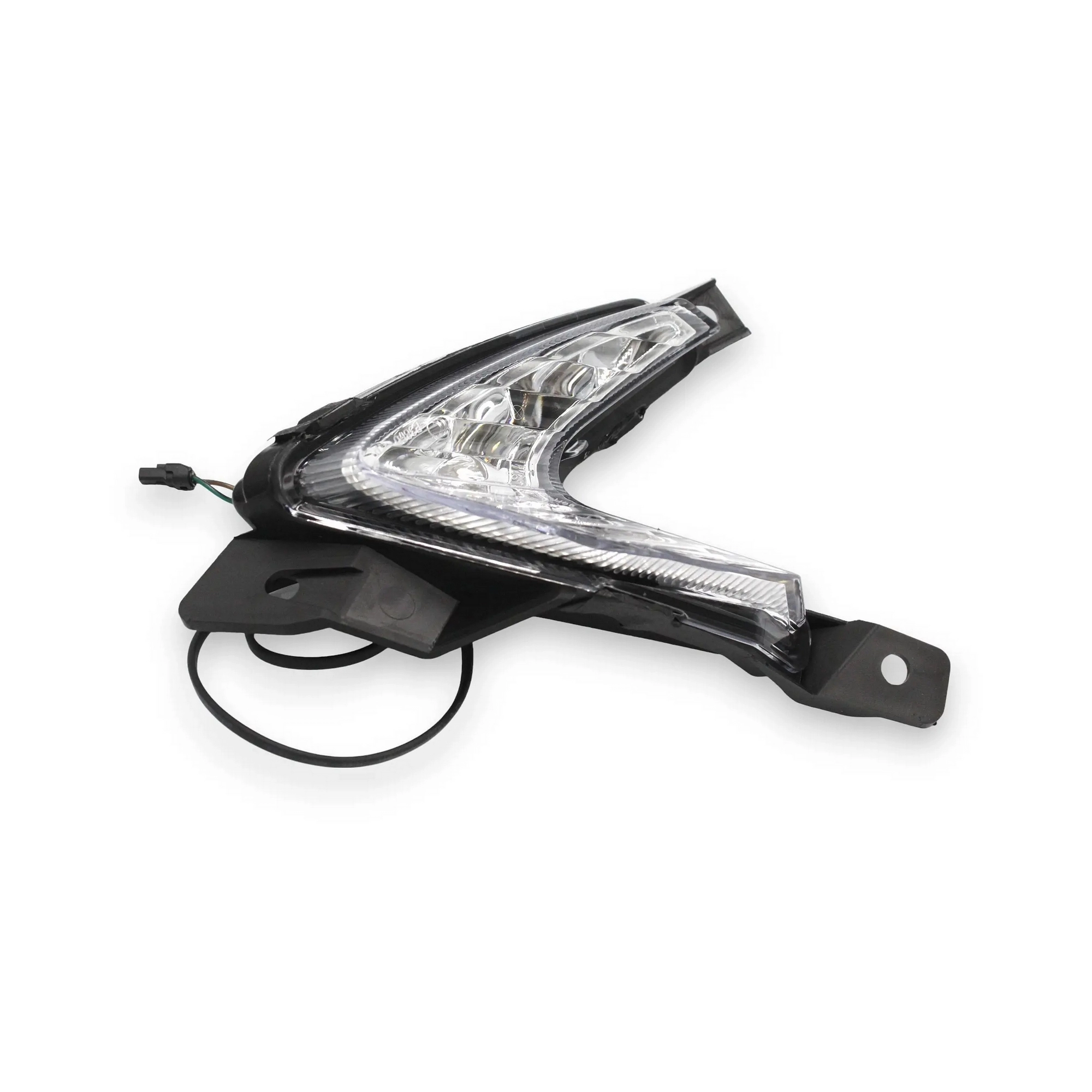 QJ MOTOR SRT 800 SX ÖN SİNYAL SOL #RK 63687